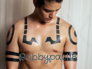 Bobbypaul18
