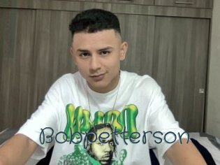 Bobpetterson
