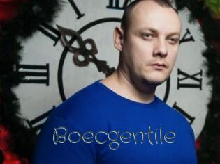 Boecgentile