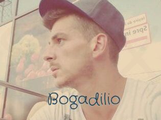 Bogadilio