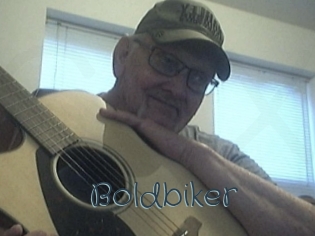 Boldbiker