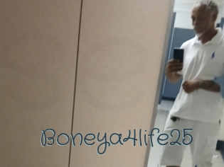 boneya4life25 Sexcam Livesex