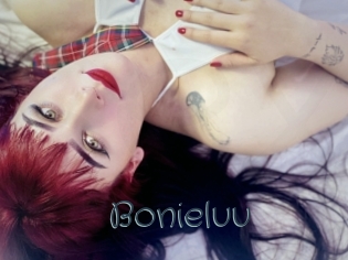 bonieluu Sexcam Livesex