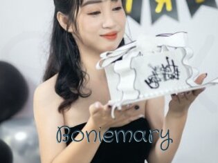 Boniemary