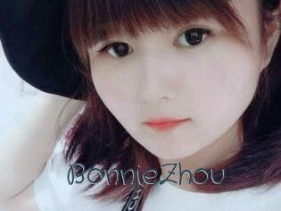bonnieZhou Sexcam Livesex
