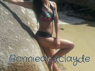 Bonnieandclayde
