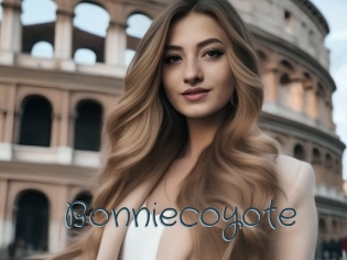 Bonniecoyote