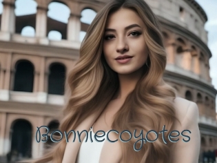 bonniecoyotes Sexcam Livesex