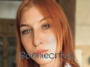 bonniecrook Sexcam Livesex