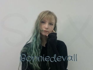 Bonniedevall