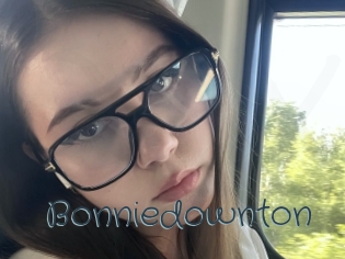 bonniedownton Sexcam Livesex