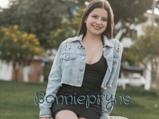 Bonniepryns