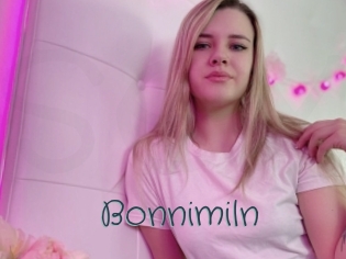 bonnimiln Sexcam Livesex