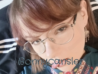 Bonnycansler