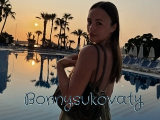 Bonnysukovaty