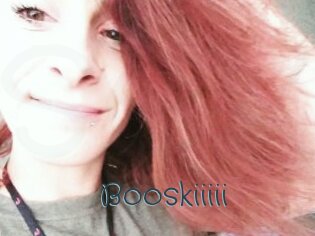 Booskiiiii