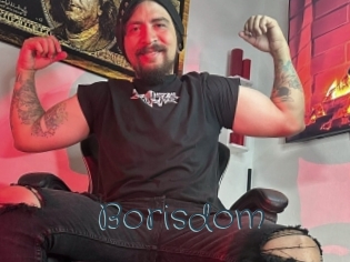 Borisdom