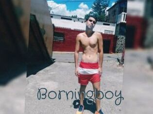 Borningboy