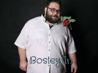 Bosleyfin