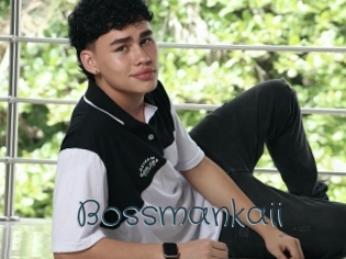 bossmankaii Sexcam Livesex