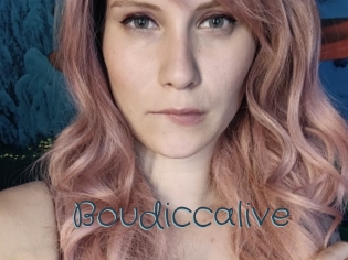 Boudiccalive