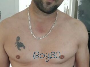 Boy80