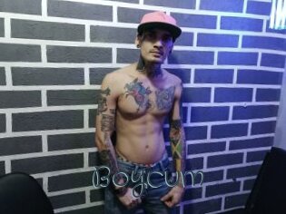 Boycum