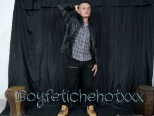 Boyfetichehotxxx