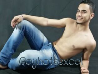 Boyhotsexcol