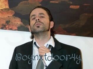 Boynxtdoor4y