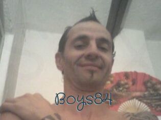 Boys84