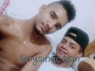 Boysinaction