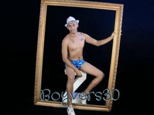Boyvers30