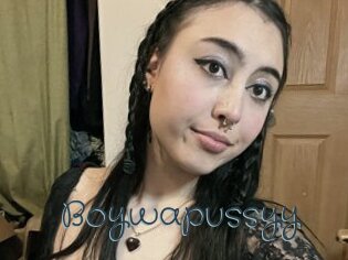Boywapussyy
