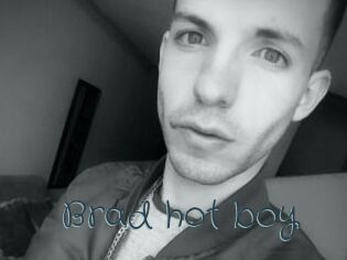 brad_hot_boy Sexcam Livesex