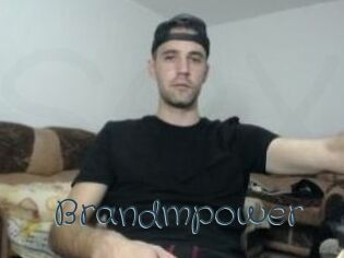 Brandmpower