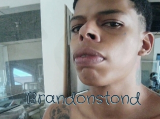 Brandonstond