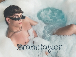 Branntaylor