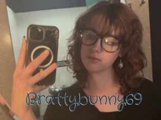 Brattybunny69