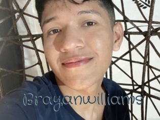 Brayanwilliams