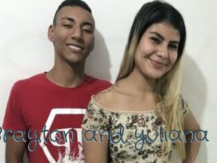 Brayton_and_yuliana