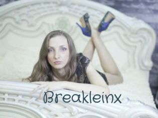 Breakleinx