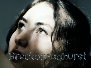 Breckbroadhurst
