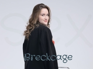 Breckcage