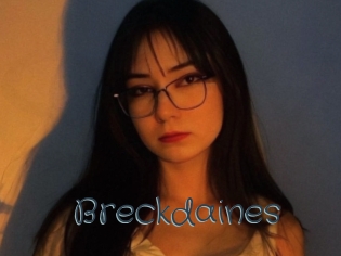 Breckdaines