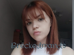 Breckedmands