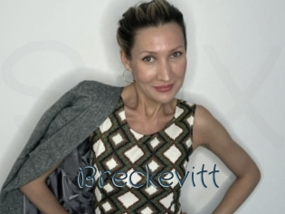 Breckevitt