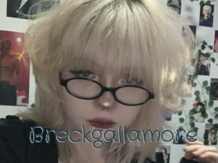 Breckgallamore