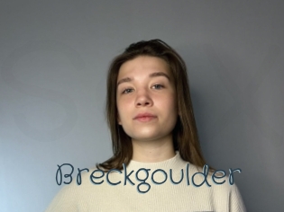 Breckgoulder