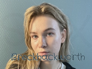 Breckhackworth